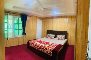 Hill Town Resort - Skardu - 4