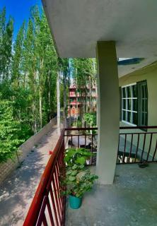 Hill Town Resort - Skardu - 2