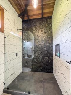 Green Forest Villa - Fortuna - 5