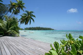 MOOREA - Sundara Soul Villa - Hauru - 5