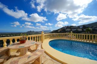 Villa Ventura - Costa Blanca - Pedreguer - Dénia - Pedreguer - 7