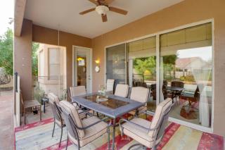 Phoenix Resort Home with Private Pool about 8 Mi to Dtwn - Phoenix - 9