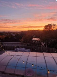 House with pool,sea view & walking distance to sea bathing - 1