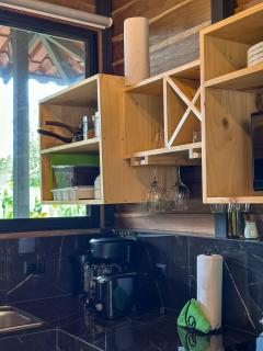 Green Forest Villa - Fortuna - 6