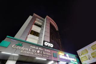 Townhouse Garden City Chennai - 3