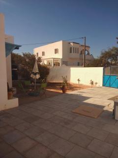Villa à houmet souk - 9