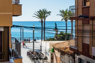 Paseo del Mar - Torrevieja - 6