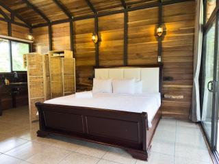 Green Forest Villa - Fortuna - 7