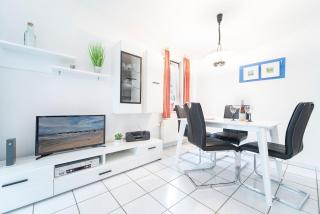 Haus Titania Wohnung 1 - Grömitz - 5
