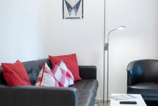 Haus Titania Wohnung 1 - 3