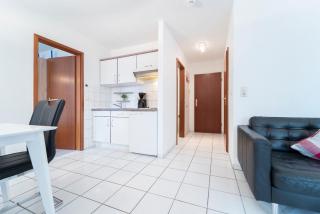 Haus Titania Wohnung 1 - Grömitz - 1