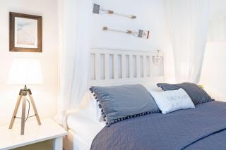 Schützenweg 6 Hygge - Kellenhusen - 8