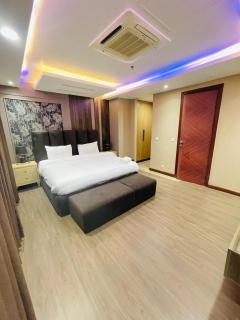 Fizza Noor Umair - Lahore - 5