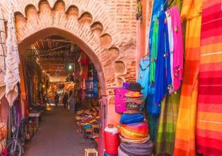 Appart Walili - Marrakech - 3