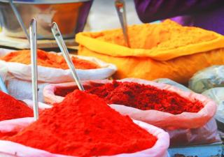 Appart Walili - Marrakech - 1