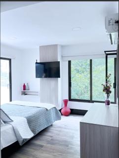 DUSANO BOUTIQUE HOTEL - Santa Marta - 2