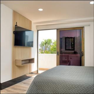 DUSANO BOUTIQUE HOTEL - 1