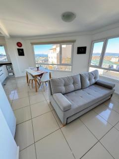 Apart Los Canelos en piso 2 - Ushuaia - 0
