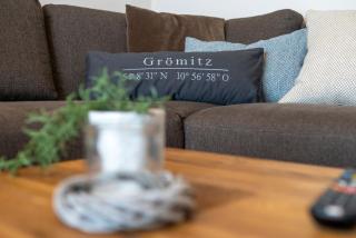 Haus Hasenkamp 26 Koje 1 - Grömitz - 3