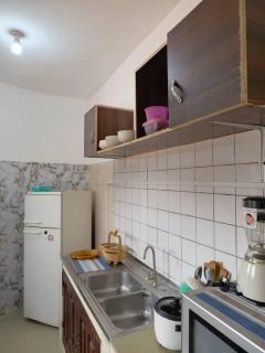 Chambre Meublée - Abomey-Calavi - 5