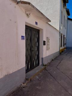 Villa M - Mostar - 7