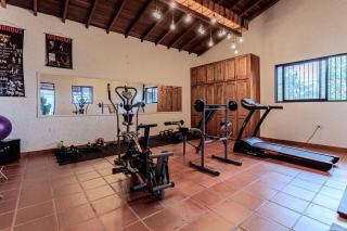 Country Western State - Marinilla - 6