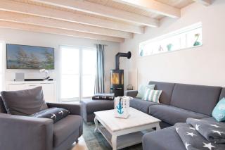 Seepark Süssau Ferienhaus Seeliebe 1 - Süssau - 6