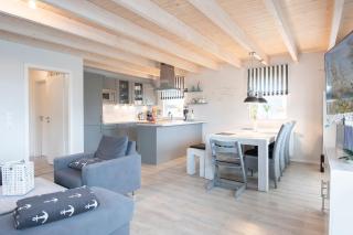 Seepark Süssau Ferienhaus Seeliebe 1 - Süssau - 5