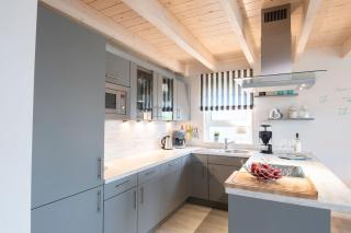 Seepark Süssau Ferienhaus Seeliebe 1 - Süssau - 2