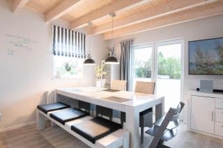 Seepark Süssau Ferienhaus Seeliebe 1 - Süssau - 3
