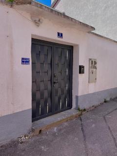 Villa M - Mostar - 6