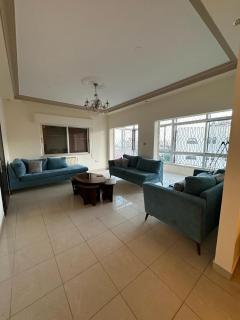 Cosy family apartment in Amman - Amman - 5