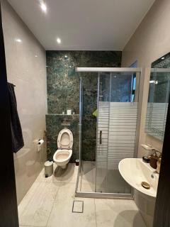 Cosy family apartment in Amman - Amman - 4