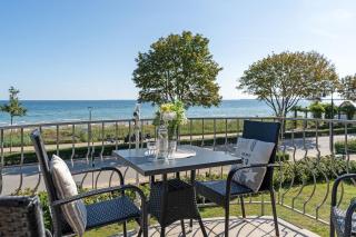 Strandresidenz Lütte Deern 10 - Haffkrug - 0