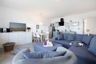 Strandresidenz Lütte Deern 10 - Haffkrug - 9