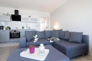 Strandresidenz Lütte Deern 10 - Haffkrug - 6