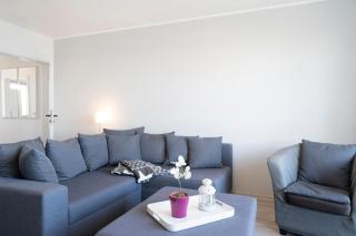Strandresidenz Lütte Deern 10 - Haffkrug - 5