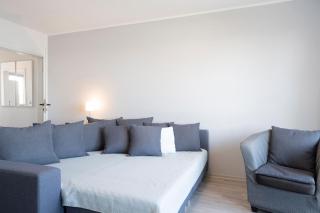 Strandresidenz Lütte Deern 10 - Haffkrug - 4