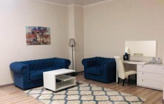 Baitau Hotel Aktobe - Aqtöbe - 5