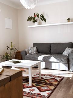 Sigulda center apartments - Sigulda - 8