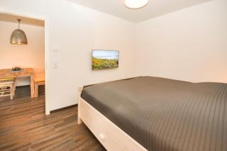 Strandvilla Augustusbad East Coast Apartment - 2