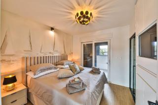 Unique Sky Pool Penthouse with a huge heated private pool - Spalato (Split) - 6