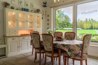 Chopin's thatch - House and peninsula only for you - Lidzbark - 3