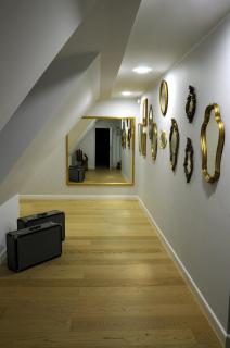 Chopin's thatch - House and peninsula only for you - Lidzbark - 2