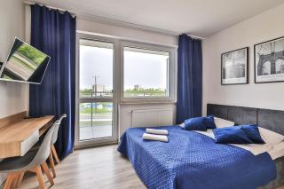 Pileckiego 59 By Perfect Apart - Warschau - 8