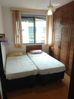 Quarto Privativo na casa da Robertta - Rio de Janeiro - 2