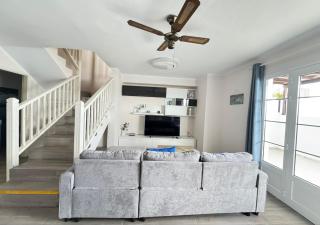 Casa Melani - Playa Honda - 6