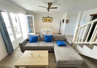 Casa Melani - Playa Honda - 8