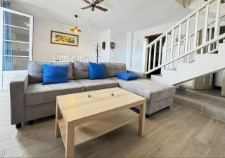 Casa Melani - Playa Honda - 7