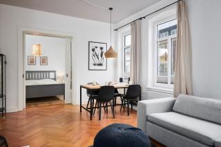 Alte Bäckerei Suite - 9
